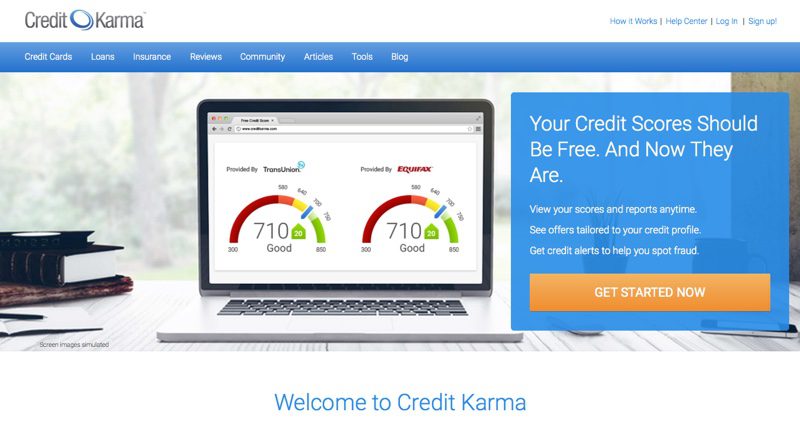 New $175 Million Investment Earns Credit Karma a $3.5 Billion Valuation