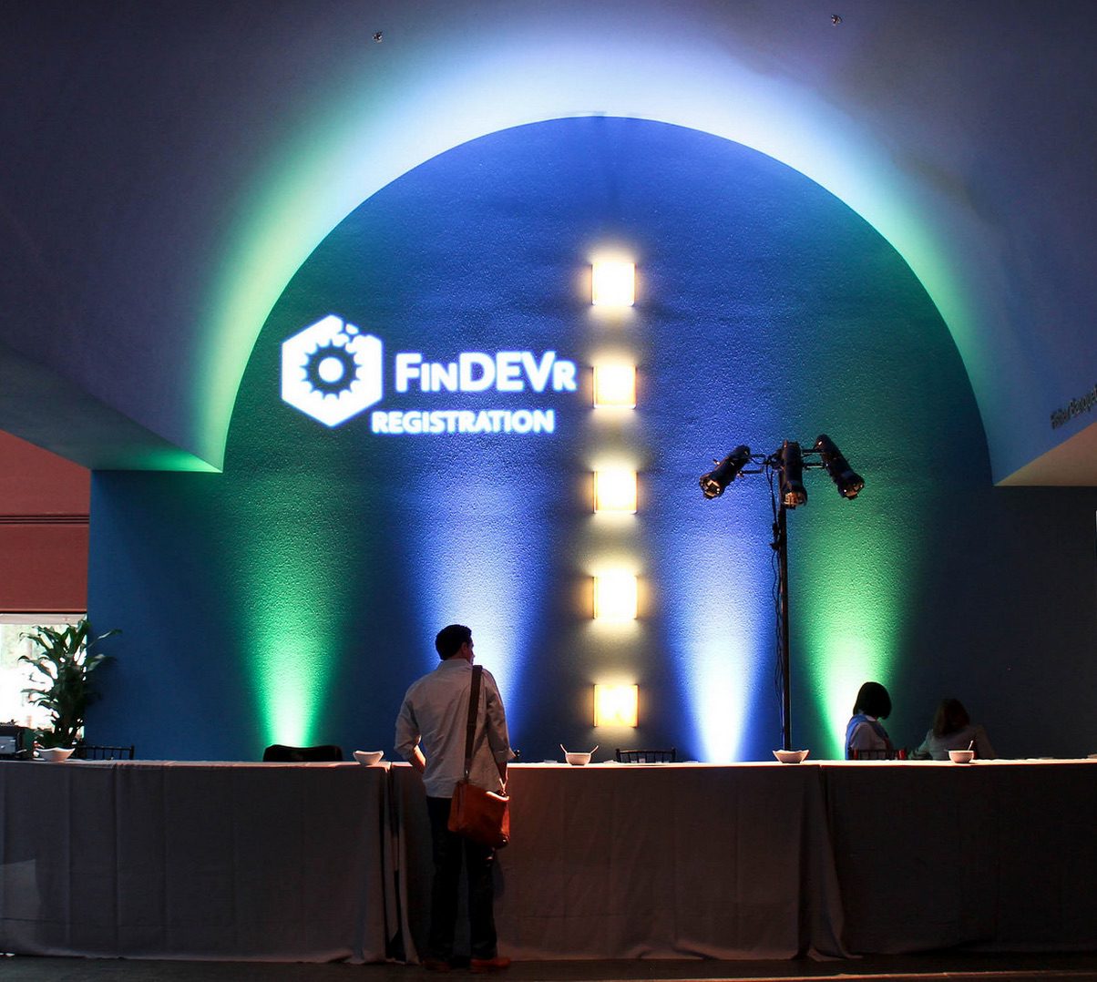 FinDEVr 2015: First Round of Presenting Companies Revealed