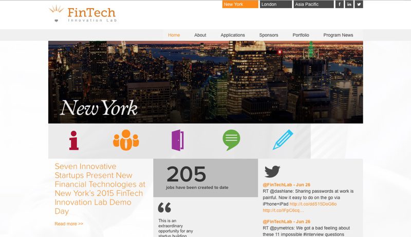 FintechInnovationLab_NewYork_homepage