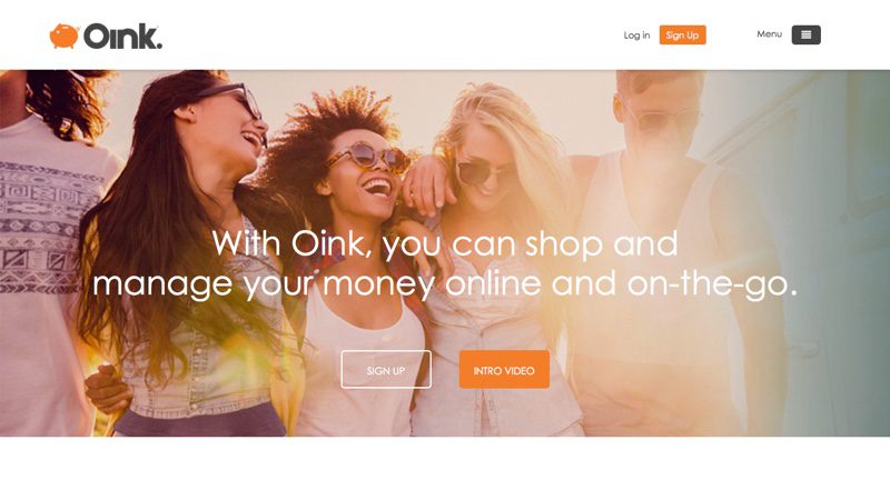 Oink Launches New App with Peer to Peer Functionality