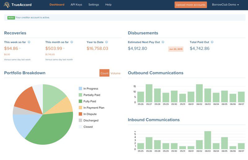 trueaccord_dashboard_1