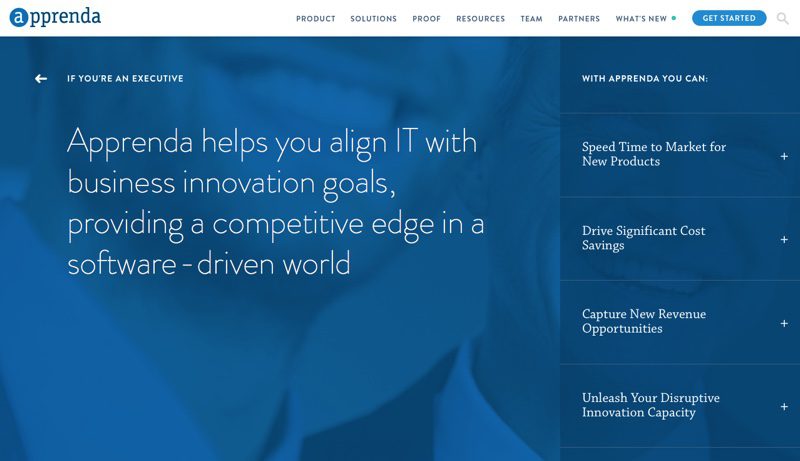 Platform-as-a-Service Specialist Apprenda Raises $24 Million