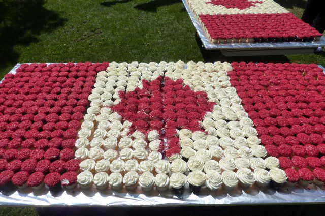 Celebrate Canada Day with Our Alums from the Great White North