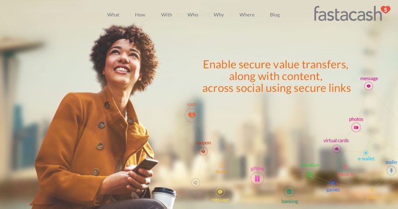 Fastacash Secures $15 Million in Series B Investment