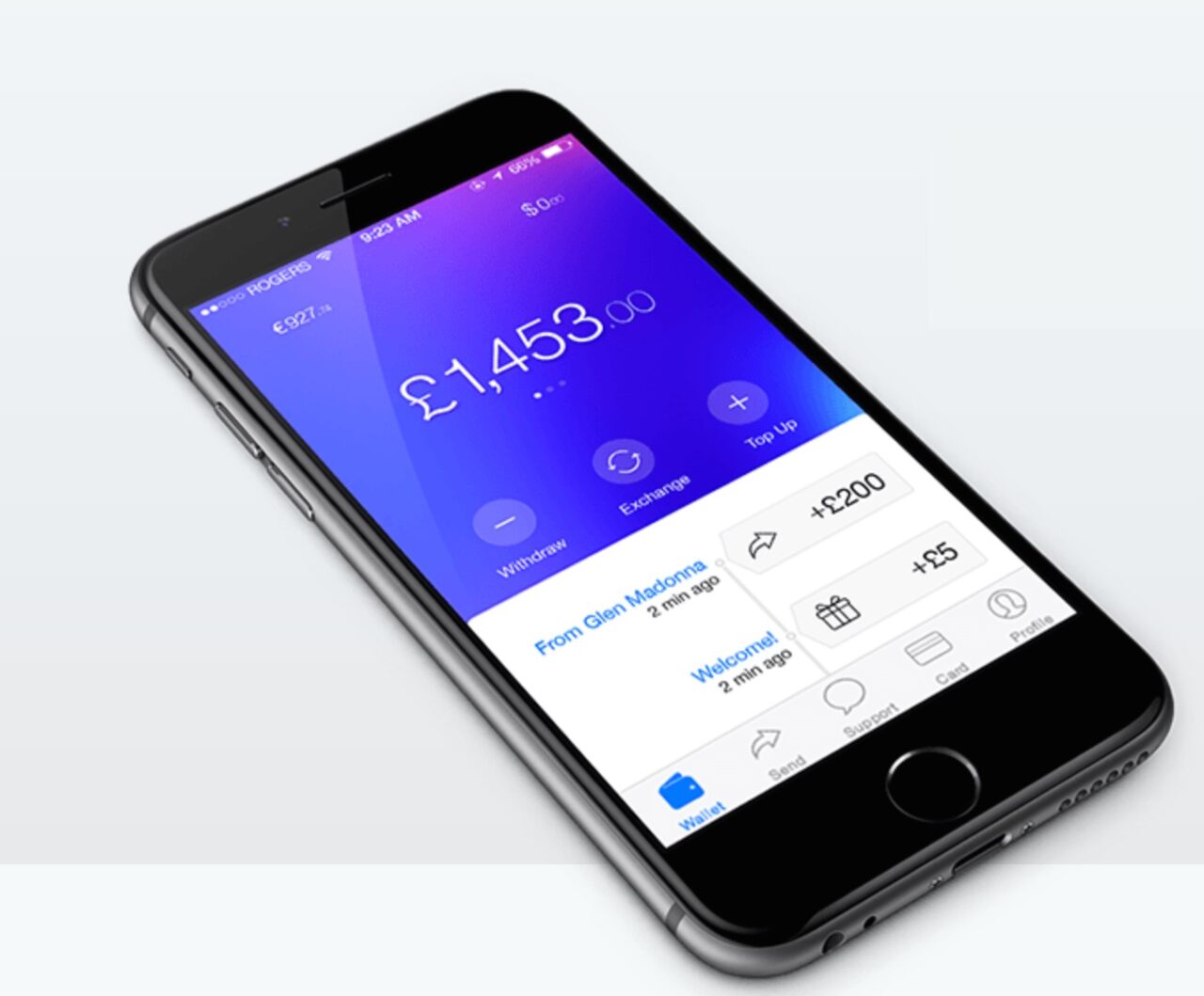 RevolutApp