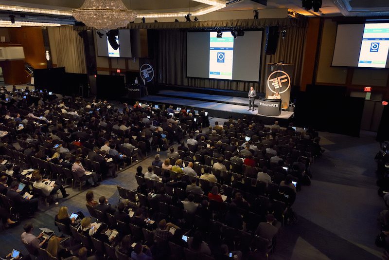 Friday is the Final Day to Save Big on FinovateFall 2015 Tickets