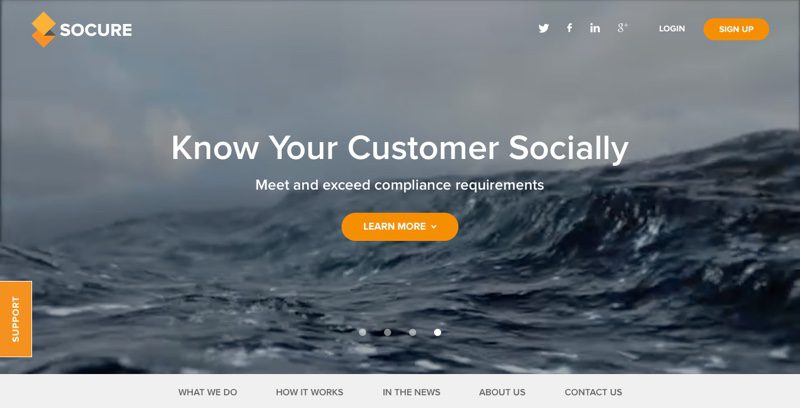 Socure Secures $2.5 Million in Debt Financing