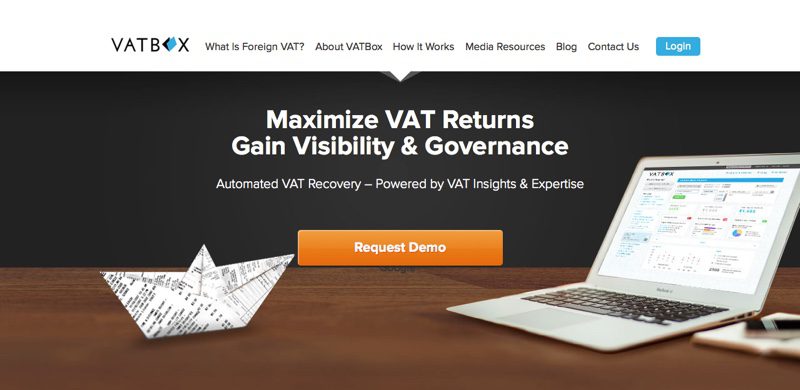 VATBox Locks Up $24 Million Growth Equity Investment