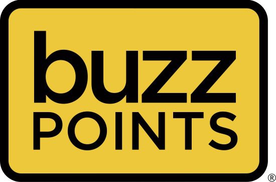 Buzz Points Helps Users Earn and Redeem Rewards at Local Businesses