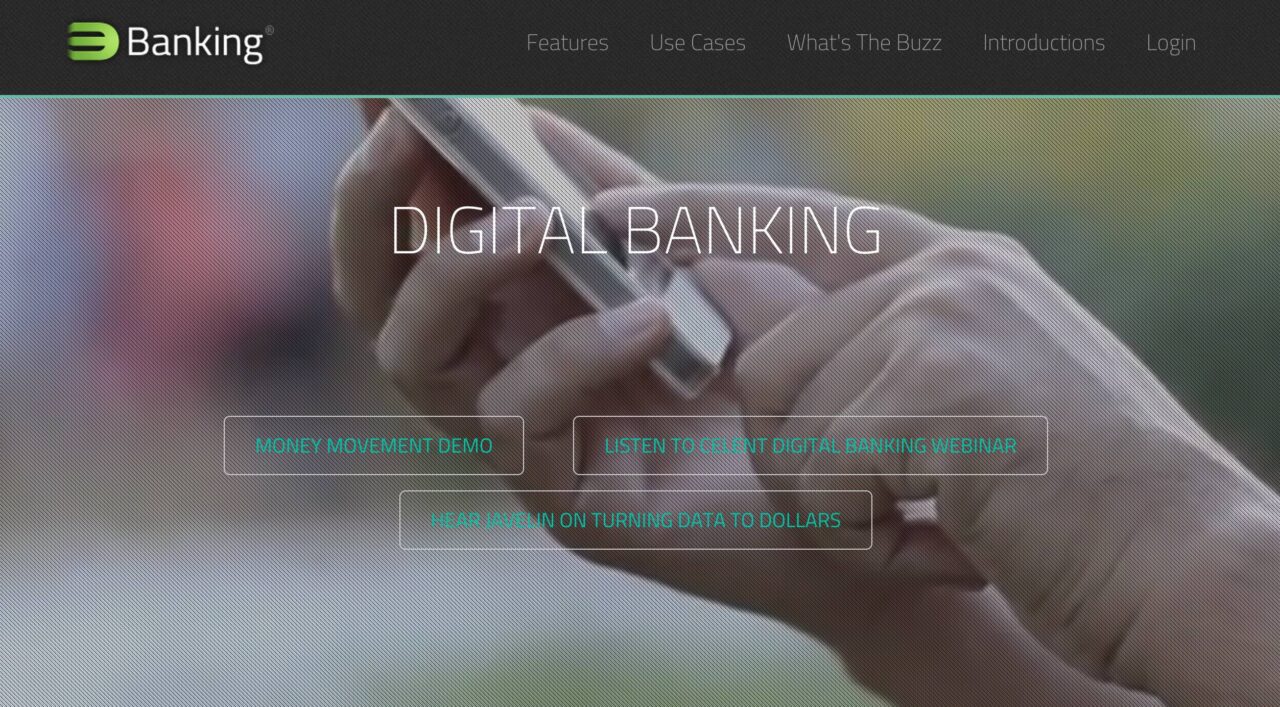 FinovateFall Sneak Peek: D3 Banking