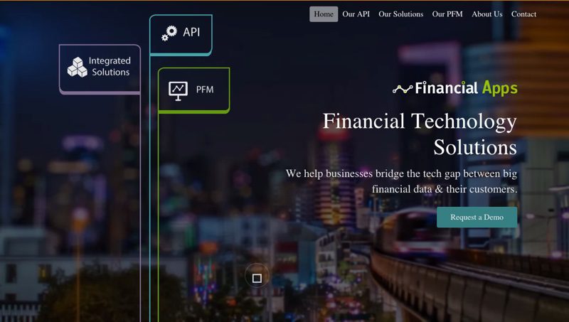 FinDEVr Live: Financial Apps Enables Developers to Access Actionable Data Through API-led Connectivity