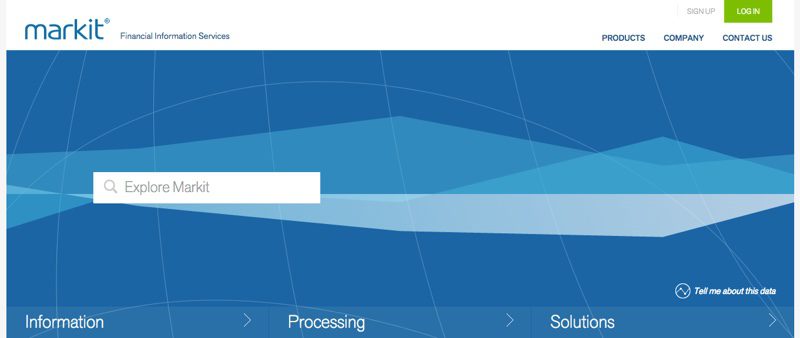 FinDEVr Live: Markit’s Technology Shows Modernization and Modularity as Keys to Rich UX