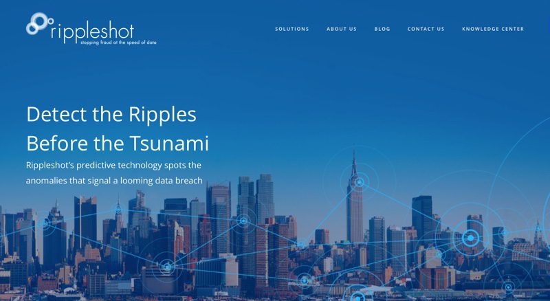 Rippleshot Earns Spot in SixThirty Accelerator’s Incoming Cohort