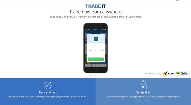 Trading Ticket Picks Up $4 Million in Seed Funding from Citi, Valar Ventures