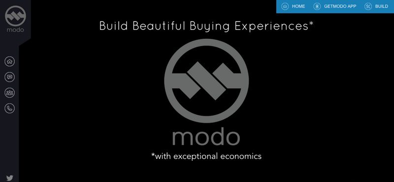 FinDEVr Live: Modo Payments Shows Developers How Digital is the New Mobile