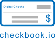 Checkbook-logo