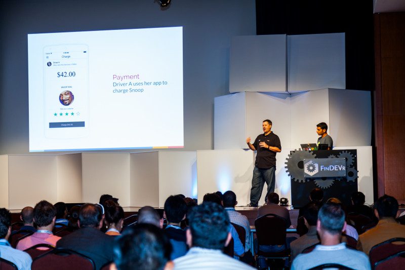 Presentation Videos from FinDEVr San Francisco 2015 Are Now Available