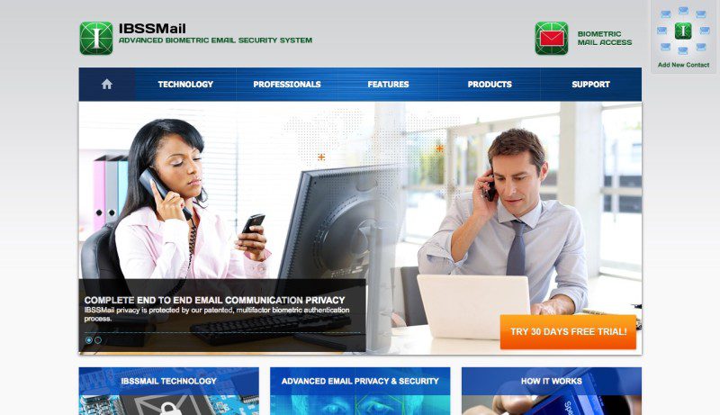 IBSSMail_homepage_Sept2015