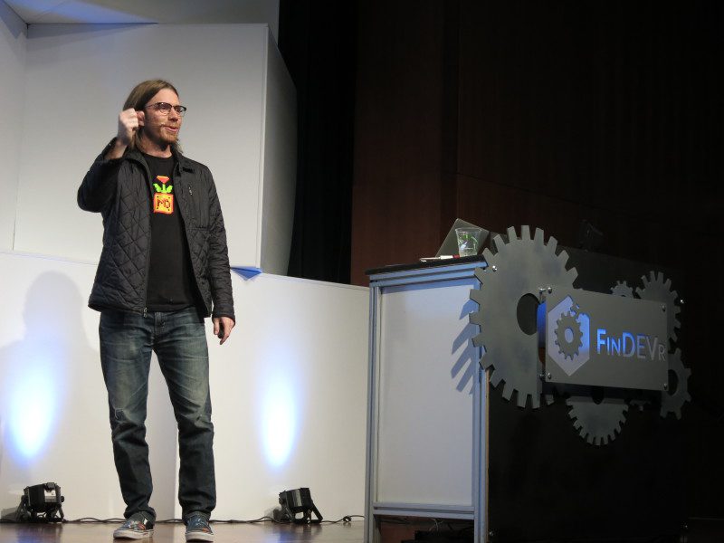 FinDEVr Live: MX Describes How it Delivers Better Code to Developers