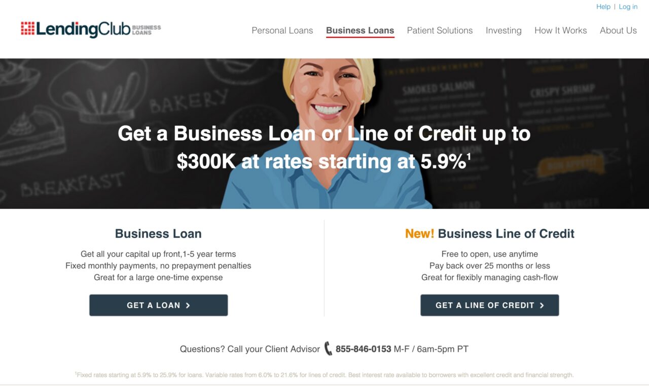 LCLineofCredit