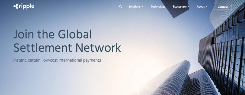 Ripple Labs Makes Waves: Raises $4 Million, Rebrands & Launches Interledger