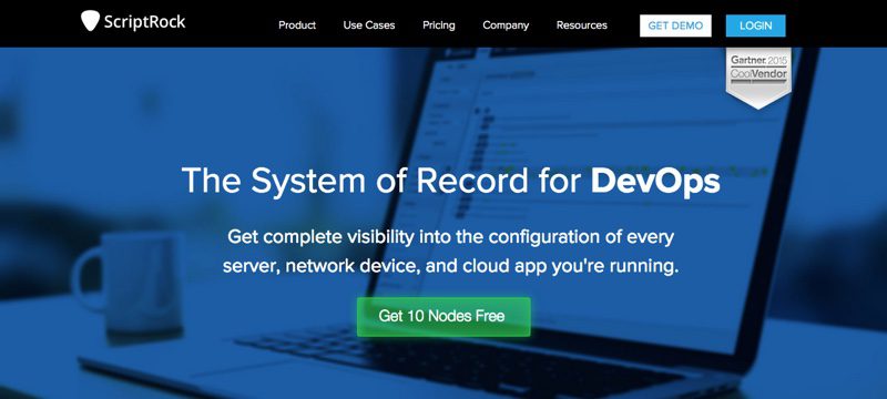 FinDEVr Live: ScriptRock Provides Systems Integrity in the Age of DevOps