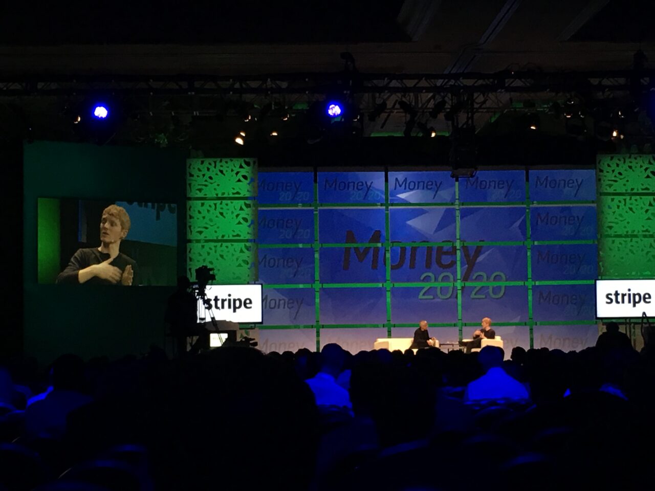 Finovate, FinDEVr Alum News at Money20/20