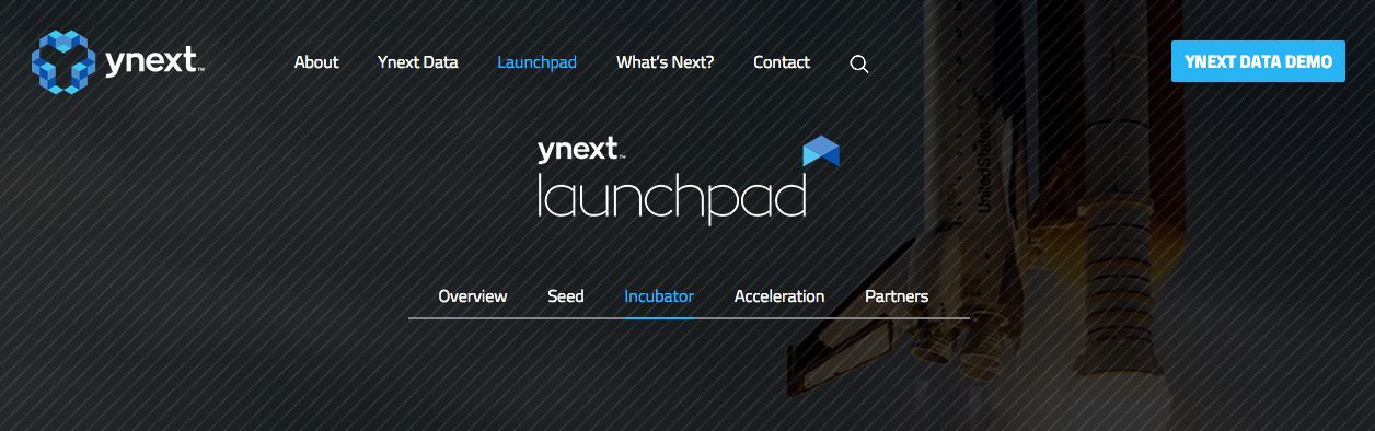 Yodlee’s Ynext Unveils New Incubator Class