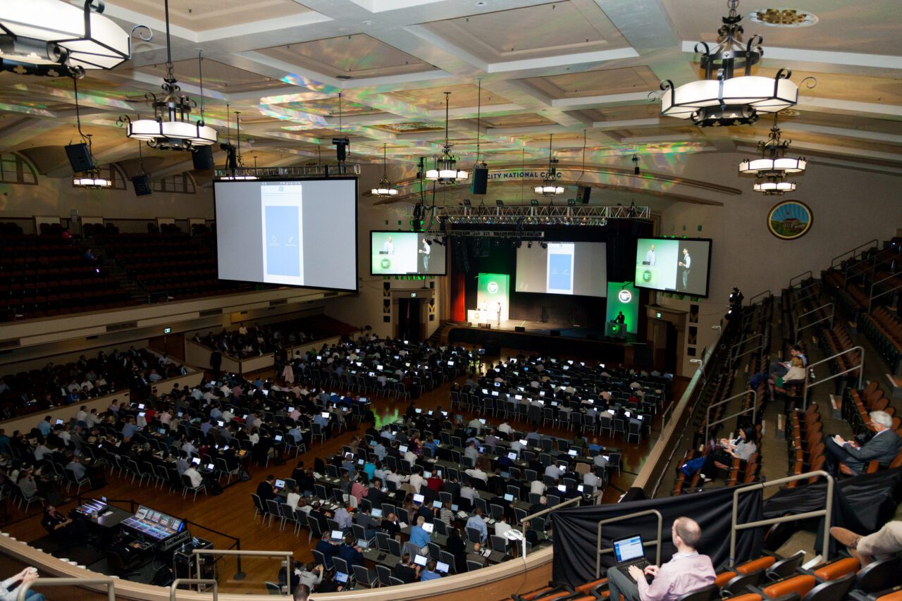 FinovateSpring 2016: Last Chance for Presale Tickets!