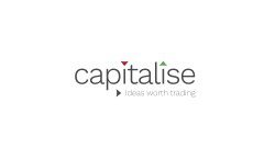 FinovateEurope Sneak Peek: Capitalise