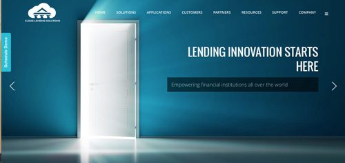 PaySwag Helps Cloud Lending Solutions Go Mobile