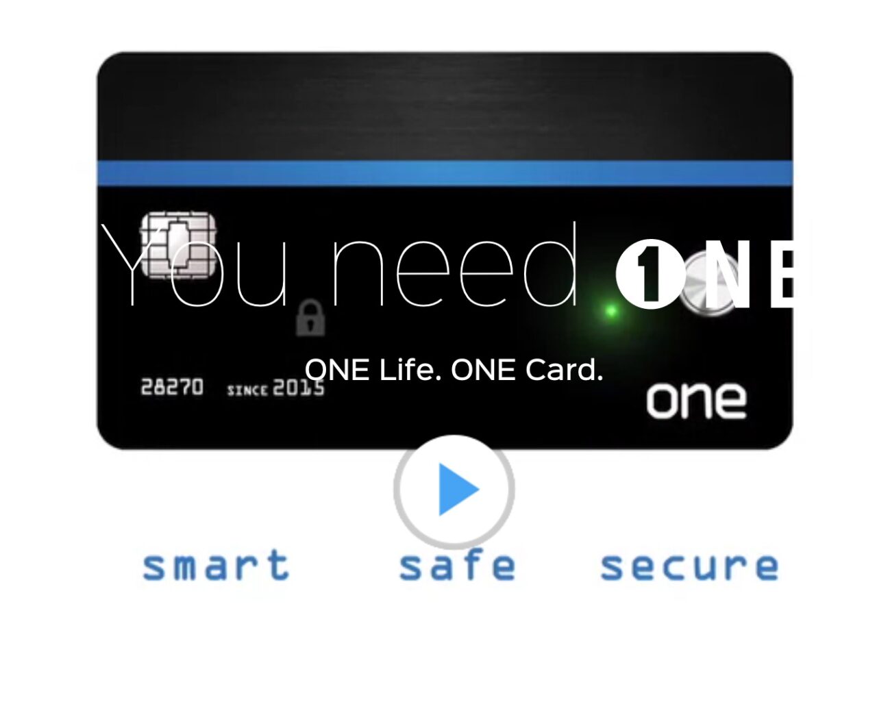 OneCard