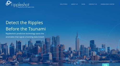 Rippleshot Raises $1.2 Million in Round Led by KGC Capital