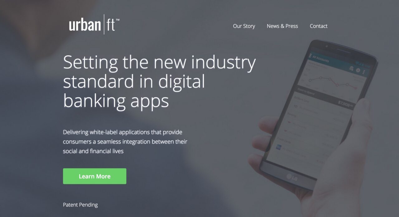 Finovate Debuts: Urban FT Brings a Social PFM to Prepaid Cardholders