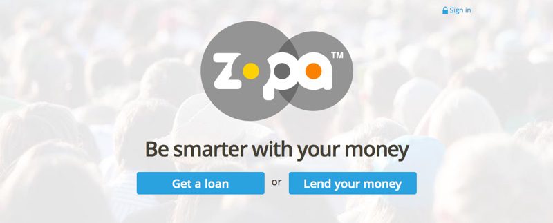 Zopa Partners with Equifax, Boosting its Risk-profiling Capabilities