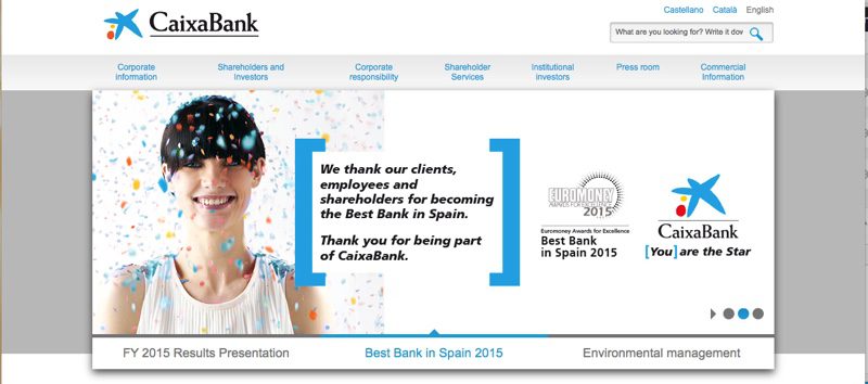 CaixaBank Launches imaginBank, a Mobile-Only Bank for Millennials