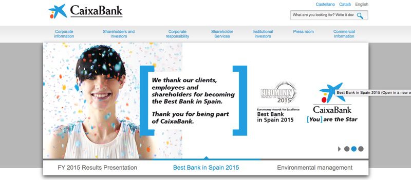 Caixabank_homepage_Jan2016