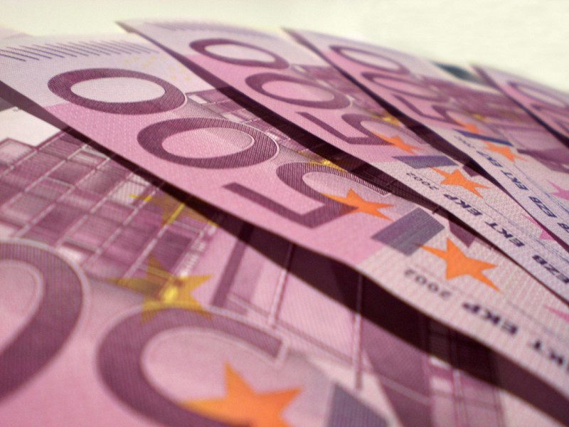 Finovate’s European Alums Raised More Than $350 Million in 2015