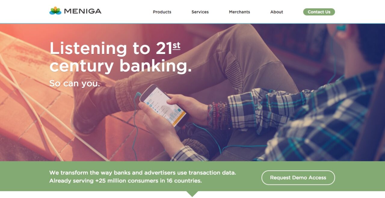 FinovateEurope Sneak Peek: Meniga