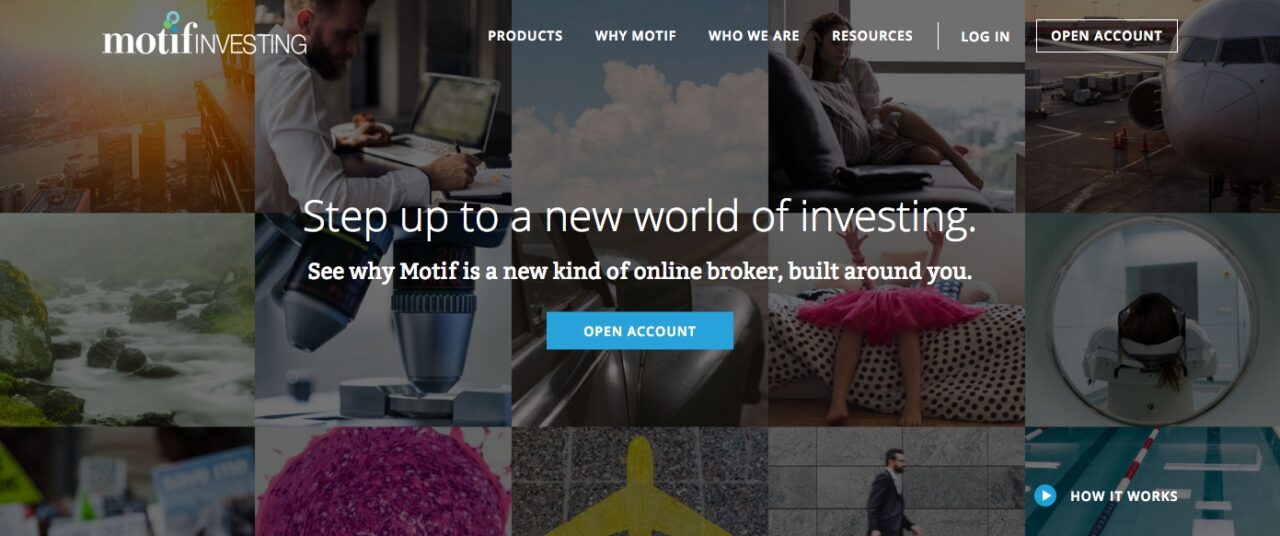 Motif Investing Launches Recurring Transfers