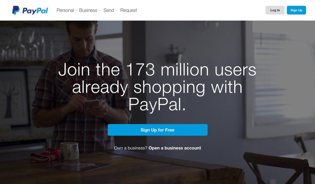 PayPal Taps into Bitcoin by Adding Wences Casares to Board