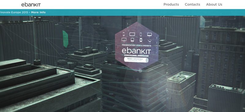 FinovateEurope Sneak Peek: ebankIT