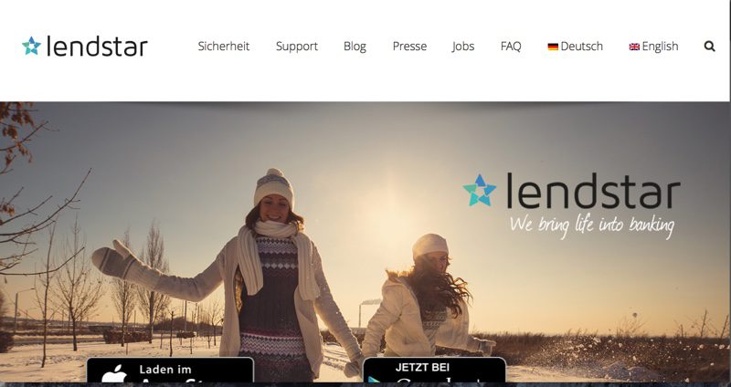 FinovateEurope Sneak Peek: Lendstar