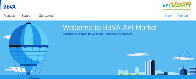 Open API! Shamir Karkal to Head BBVA’s New Developer Platform