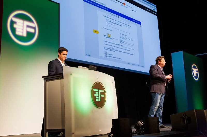 Last Call for FinovateSpring 2016 Demo Applications!