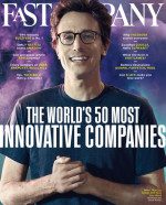 FastCompany_MostInnovative