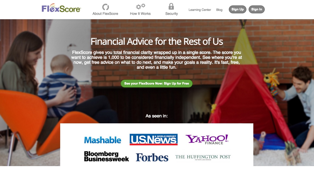 United Capital Acquires FlexScore