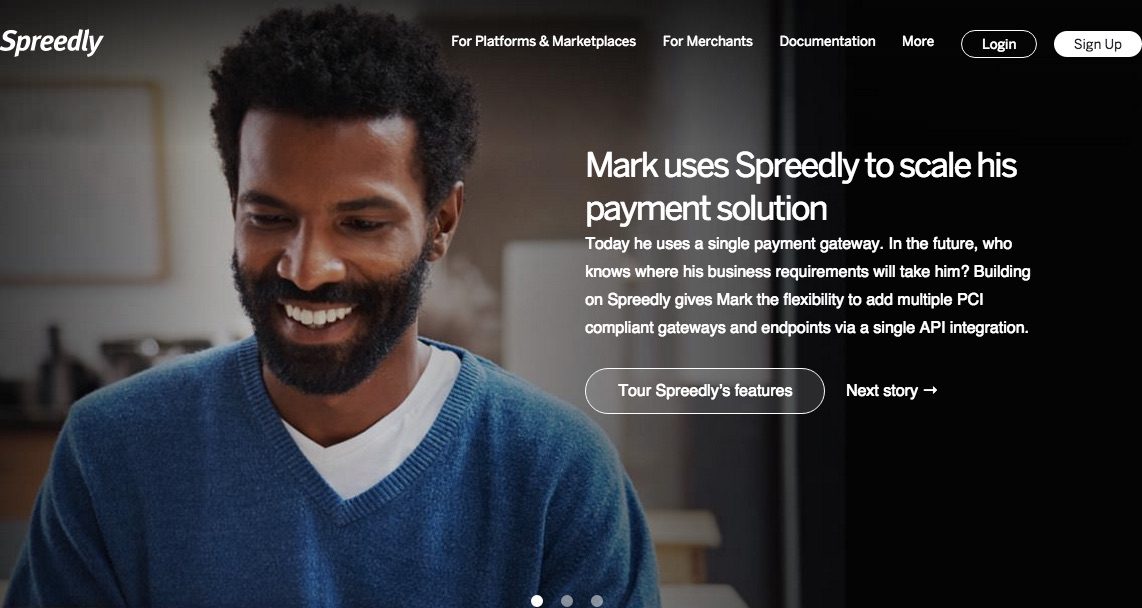 Spreedly Secures $3 Million Financing Round