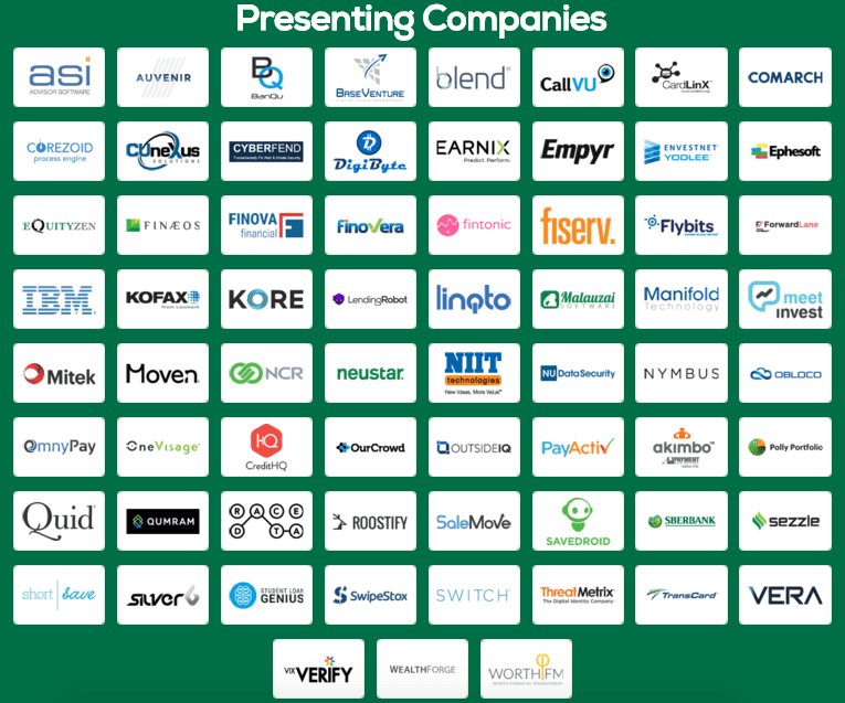 Final Day to Save Big on FinovateSpring 2016 Tickets