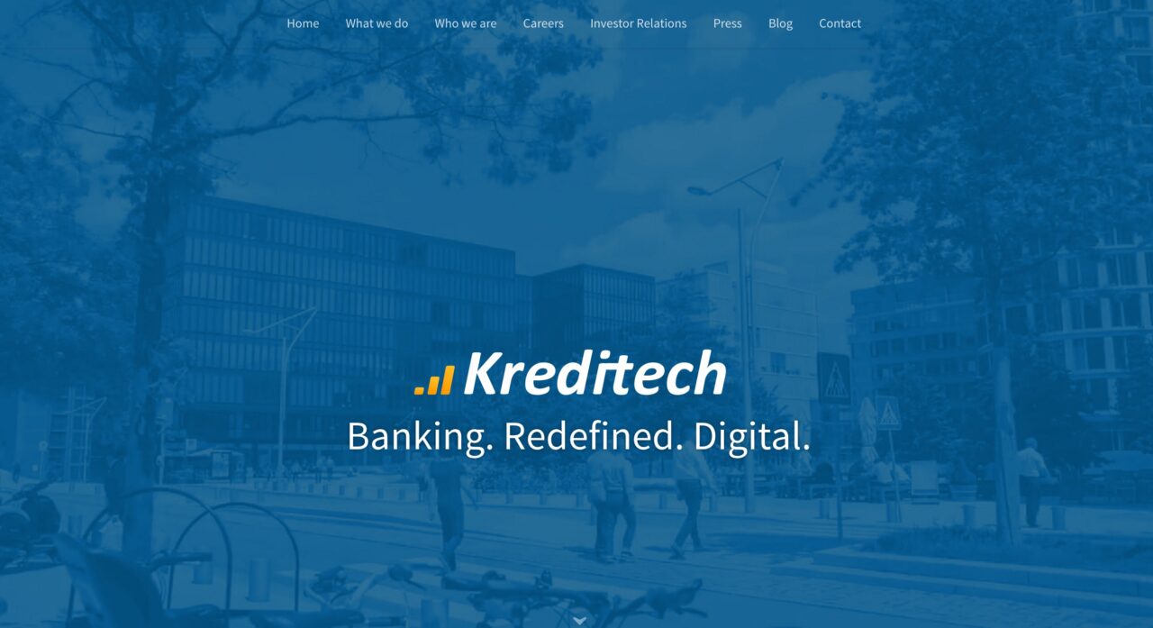 Kreditech Lands $11 Million to Close Series C Round of $103 Million